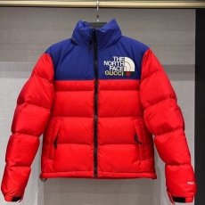 The North Face Down Jackets